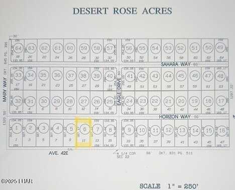 33336 Horizon Way, Bouse, AZ 85325