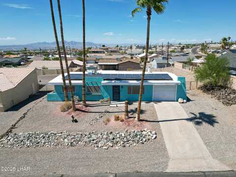 3285 Poppy Trail Pl, Lake Havasu City, AZ 86406