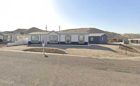 3009 Dawn Dr, Lake Havasu City, AZ 86404