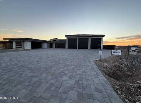 6719 Corte De Los Bueyes, Lake Havasu City, AZ 86406
