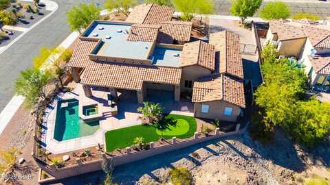7091 Circula De Hacienda, Lake Havasu City, AZ 86406