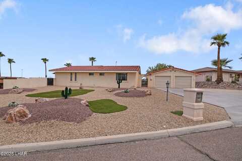 2041 Oak Dr, Lake Havasu City, AZ 86406