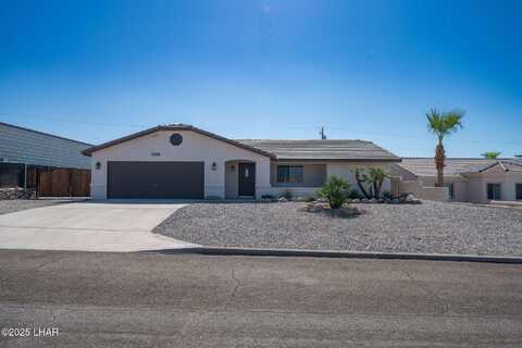 3118 Shoshone Dr, Lake Havasu City, AZ 86406