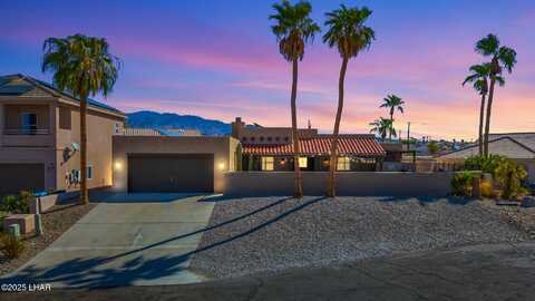 2876 Plaza Del Oro, Lake Havasu City, AZ 86406