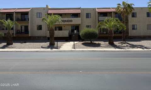 1910 Swanson Ave unit: A-22, Lake Havasu City, AZ 86403