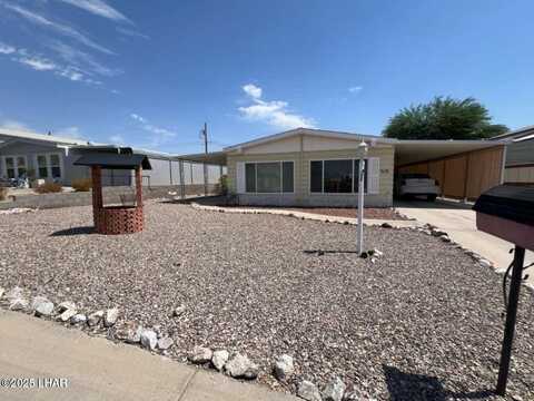 3131 Mescalero Dr, Lake Havasu City, AZ 86404
