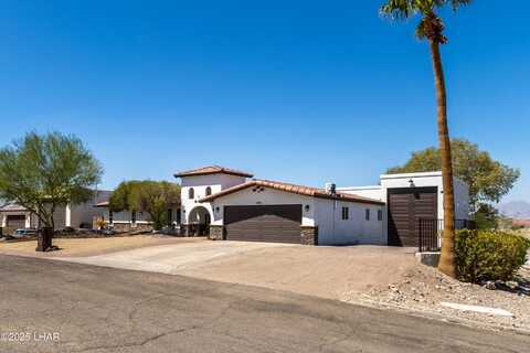 1881 Pinion Tree Dr, Lake Havasu City, AZ 86406