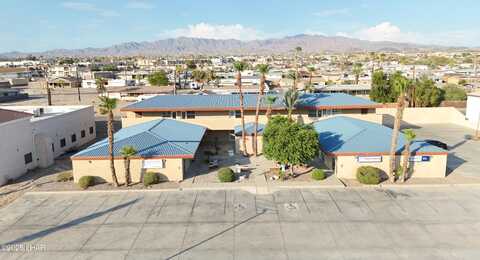 116 S Lake Havasu Ave S unit: 104, Lake Havasu City, AZ 86403