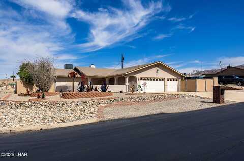 4241 Highlander Ave, Lake Havasu City, AZ 86406