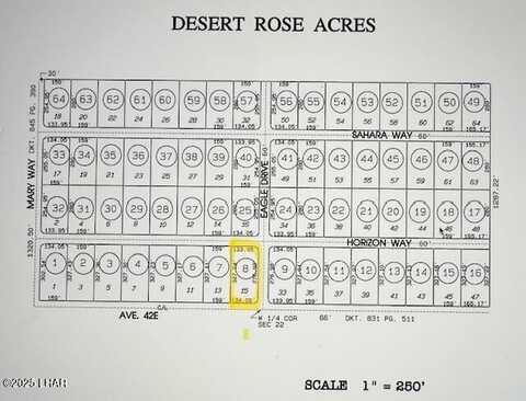 33348 Horizon Way, Bouse, AZ 85325