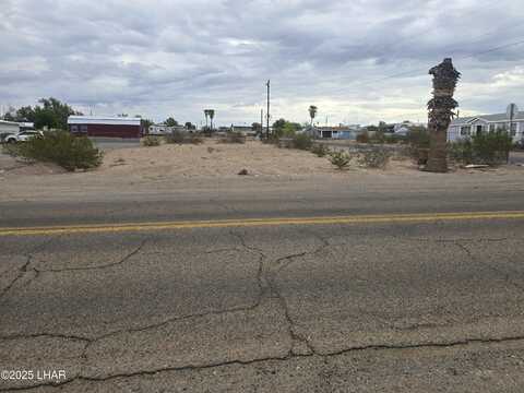 12744 Oatman Hwy, Gladden, AZ 86436