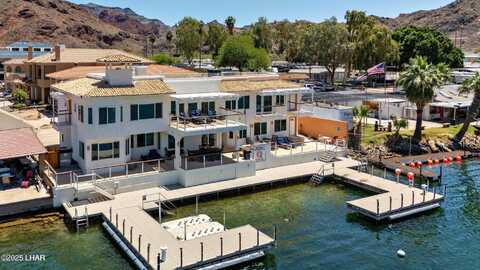 6190 Rio Lindo Shores Dr, Parker, AZ 85344