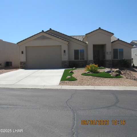1740 E Chestnut Blvd, Lake Havasu City, AZ 86404