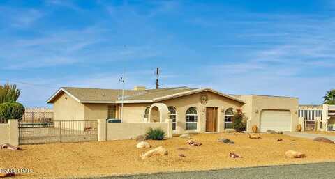 441 Silver King Dr, Lake Havasu City, AZ 86406