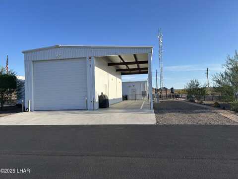 3493 E Heights Blvd unit: 3, Lake Havasu City, AZ 86404
