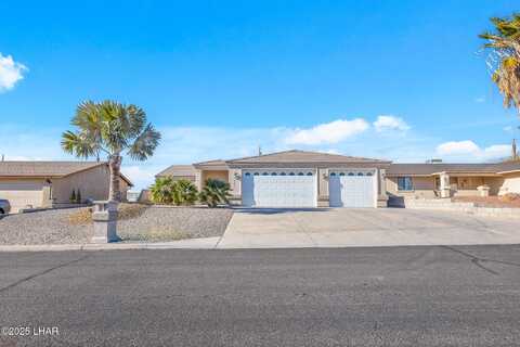 3381 Silver Arrow Dr, Lake Havasu City, AZ 86406