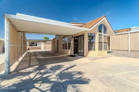 1905 Victoria Farms Rd unit: 146, Lake Havasu City, AZ 86404