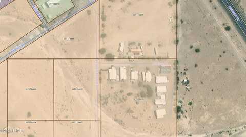 28270 Desert Heights Dr, Bouse, AZ 85325