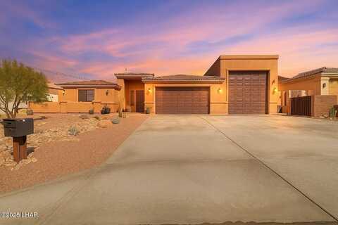 2871 Corral Dr, Lake Havasu City, AZ 86404
