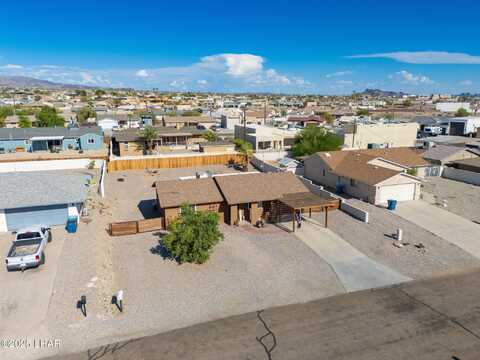 416 Sedona Dr, Lake Havasu City, AZ 86403
