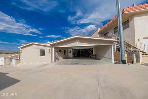 8611 Rio Vista Shores Ln, Parker, AZ 85344