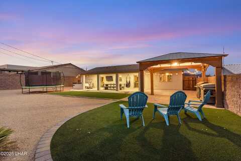 2701 Indian Pipe Dr, Lake Havasu City, AZ 86406