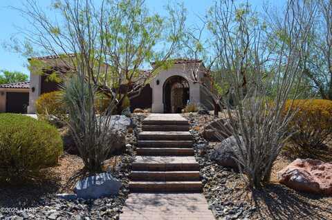 1070 Avienda Del Sol, Lake Havasu City, AZ 86406