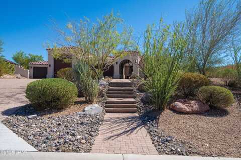 1070 Avienda Del Sol, Lake Havasu City, AZ 86406