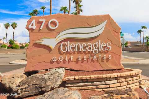 470 Acoma Blvd S unit: 128B, Lake Havasu City, AZ 86406