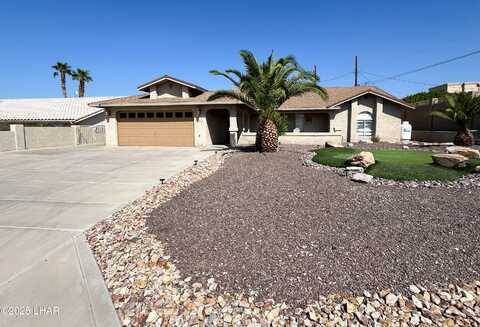 3185 Newport Dr, Lake Havasu City, AZ 86406