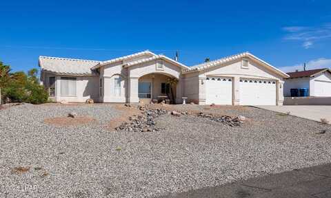 2997 Ranchero Dr, Lake Havasu City, AZ 86406