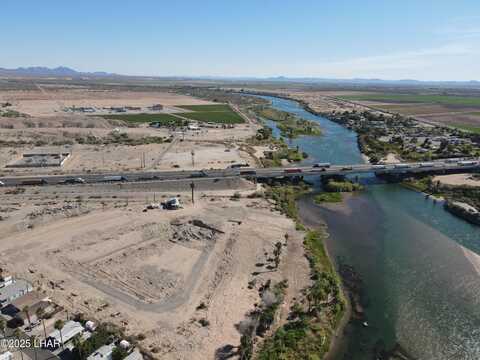 14001 I-10 N Frontage Road, Ehrenberg, AZ 85334