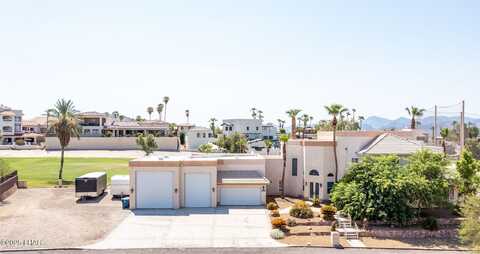 2390 Hogan Ln, Lake Havasu City, AZ 86406