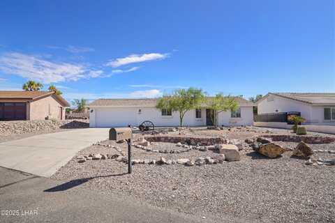 3413 Landau Ln, Lake Havasu City, AZ 86406