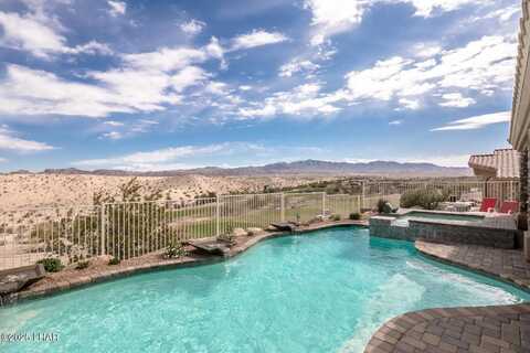 3838 N Tradition Way, Lake Havasu City, AZ 86404