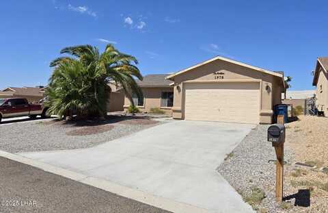 1978 Folzman Dr, Lake Havasu City, AZ 86404