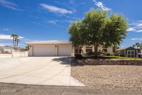 3340 Horseshoe Canyon Dr, Lake Havasu City, AZ 86406