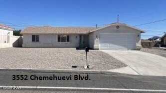 3552 Chemehuevi Blvd, Lake Havasu City, AZ 86406