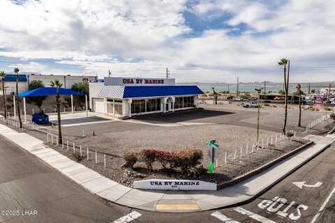 951 N Lake Havasu Ave, Lake Havasu City, AZ 86403
