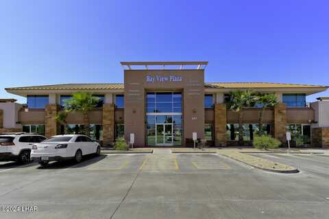 297 Lake Havasu Ave unit: # 106, Lake Havasu City, AZ 86403