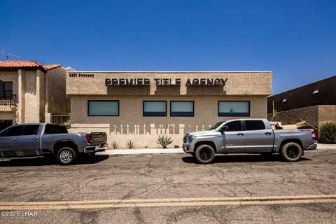 2265 Swanson Ave unit: B, Lake Havasu City, AZ 86403