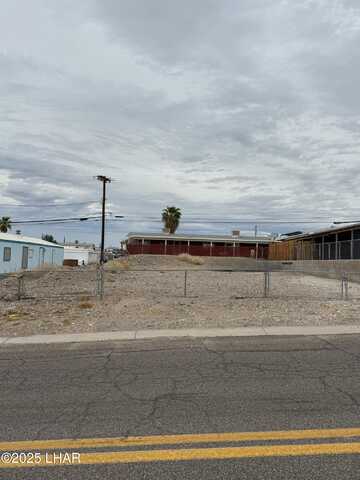 Lake Dr, Lake Havasu City, AZ 86404