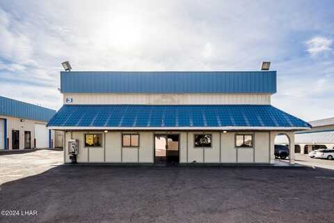 790 Lake Havasu Ave unit: 25 & 31, Lake Havasu City, AZ 86403
