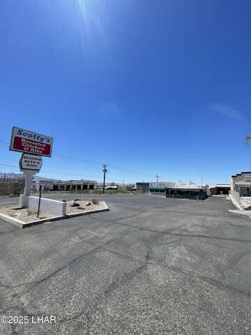 410 El Camino Way, Lake Havasu City, AZ 86403