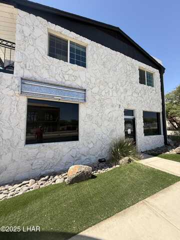 2169 Swanson Ave unit: 1, Lake Havasu City, AZ 86403