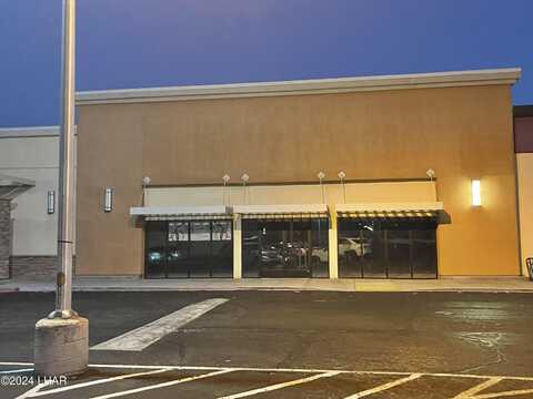 1755 N Mcculloch Blvd Ave unit: 102B, Lake Havasu City, AZ 86403