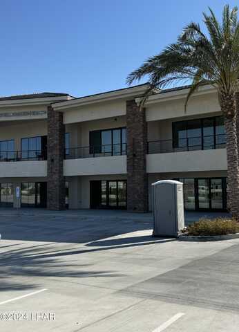 450 Lake Havasu Ave S unit: 104, Lake Havasu City, AZ 86403