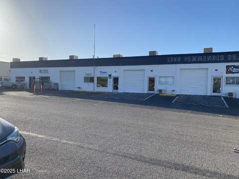 1950 Commander Dr unit: 106, Lake Havasu City, AZ 86403
