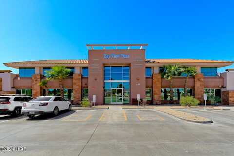 297 Lake Havasu Ave unit: 206, Lake Havasu City, AZ 86403