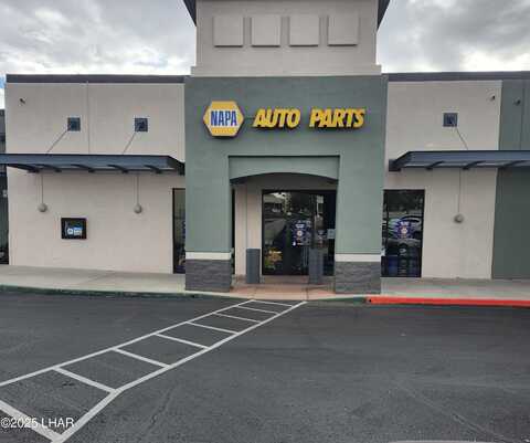 1990 Mcculloch Blvd N unit: 104, Lake Havasu City, AZ 86403